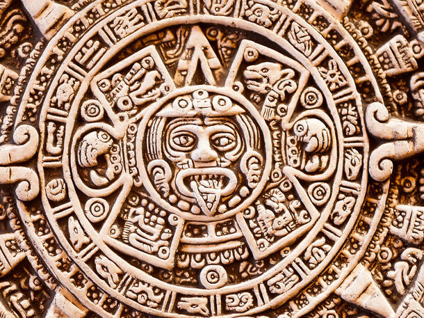 Die Maya-Astrologie: Was ist dein Sternzeichen und was bedeutet das für