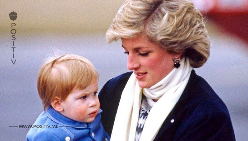 So sähe Prinzessin Diana heute aus, im Alter von 56 Jahren