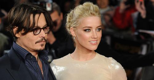 Attacke im Flugzeug: Johnny Depp griff Amber vor Freunden an