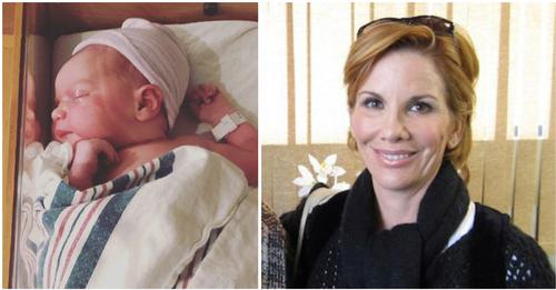 Melissa Gilbert aus „Unsere kleine Farm“ ist zum ersten Mal Großmutter geworden – herzlichen Glückwunsch