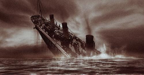 Titanic: Forschende machen verblüffende Entdeckung rund um das Schiffswrack
