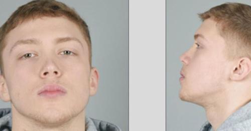 Mutmaßlicher Send-Messerstecher von Münster: Polizei fahndet öffentlich nach 21-jährigem Yevgeni A.