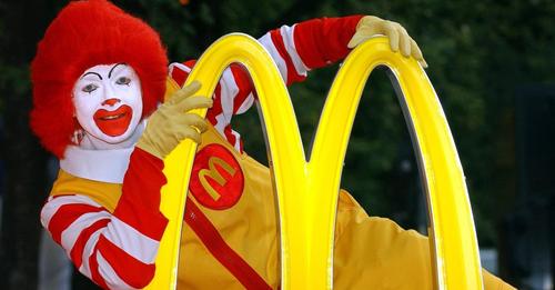 McDonald's wollte schon in den 60ern zum Veggie-Pionier werden – und scheiterte mit dem Burger grandios